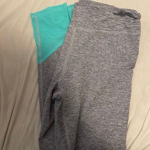 girls old navy leggings
